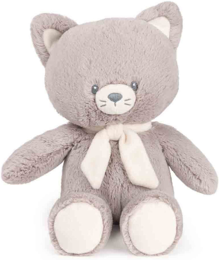 Gund Recycled Plush - Peppercorn Kitten (30cm)