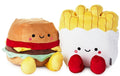 Hallmark Better Together Burger & Fries Magnetic Plush - Extra Large