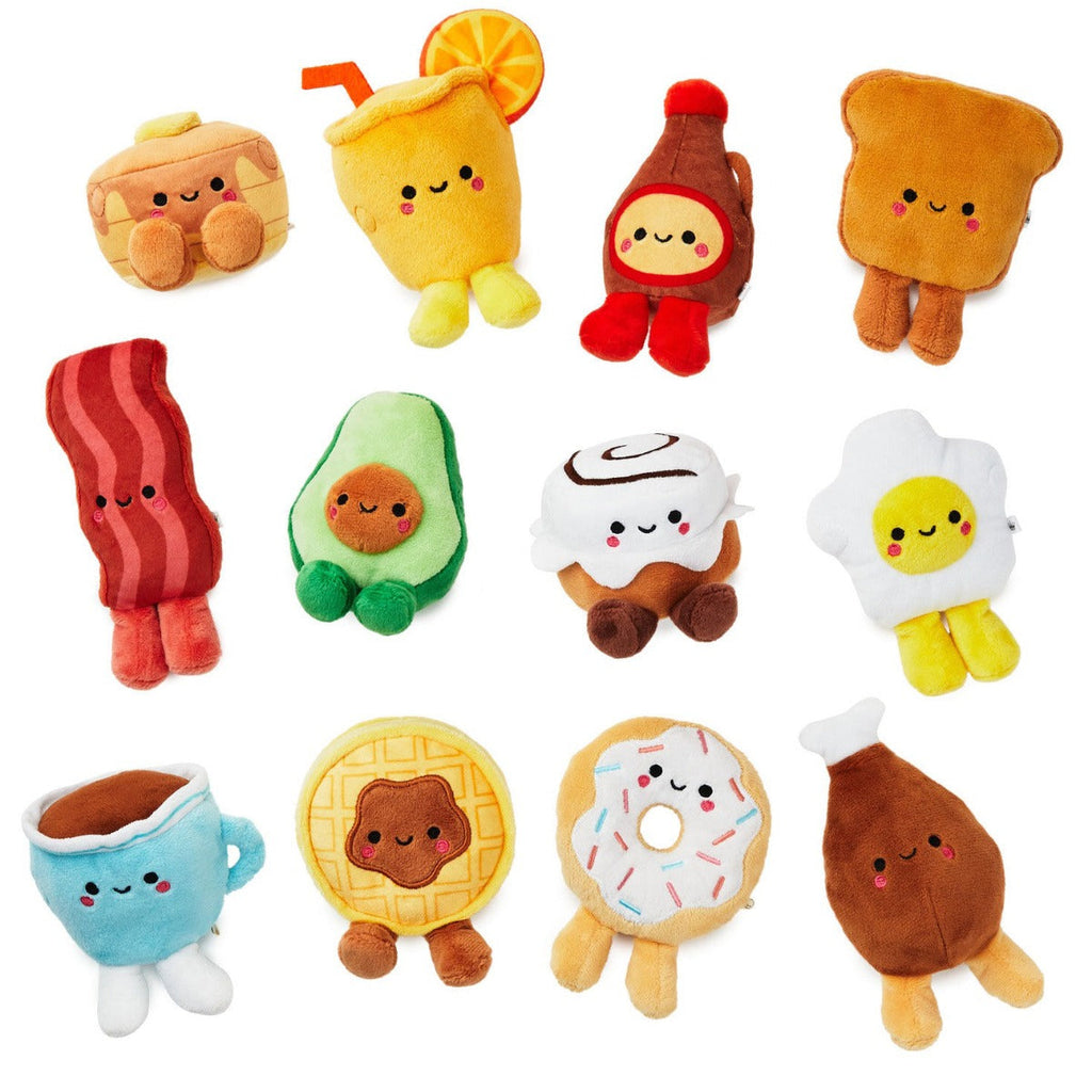 Hallmark Better Together Mini Mystery Friend - Series 1