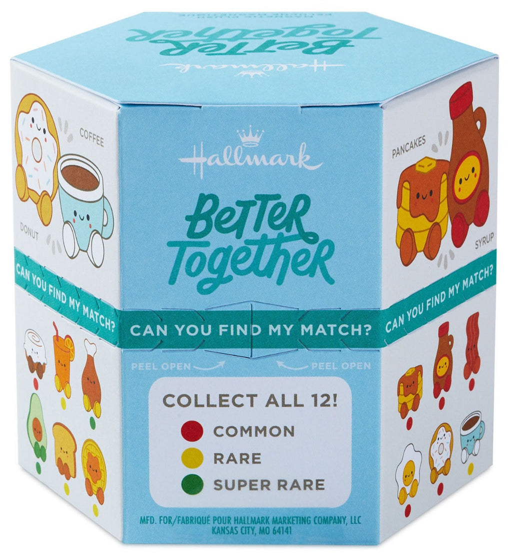 Hallmark Better Together Mini Mystery Friend - Series 1