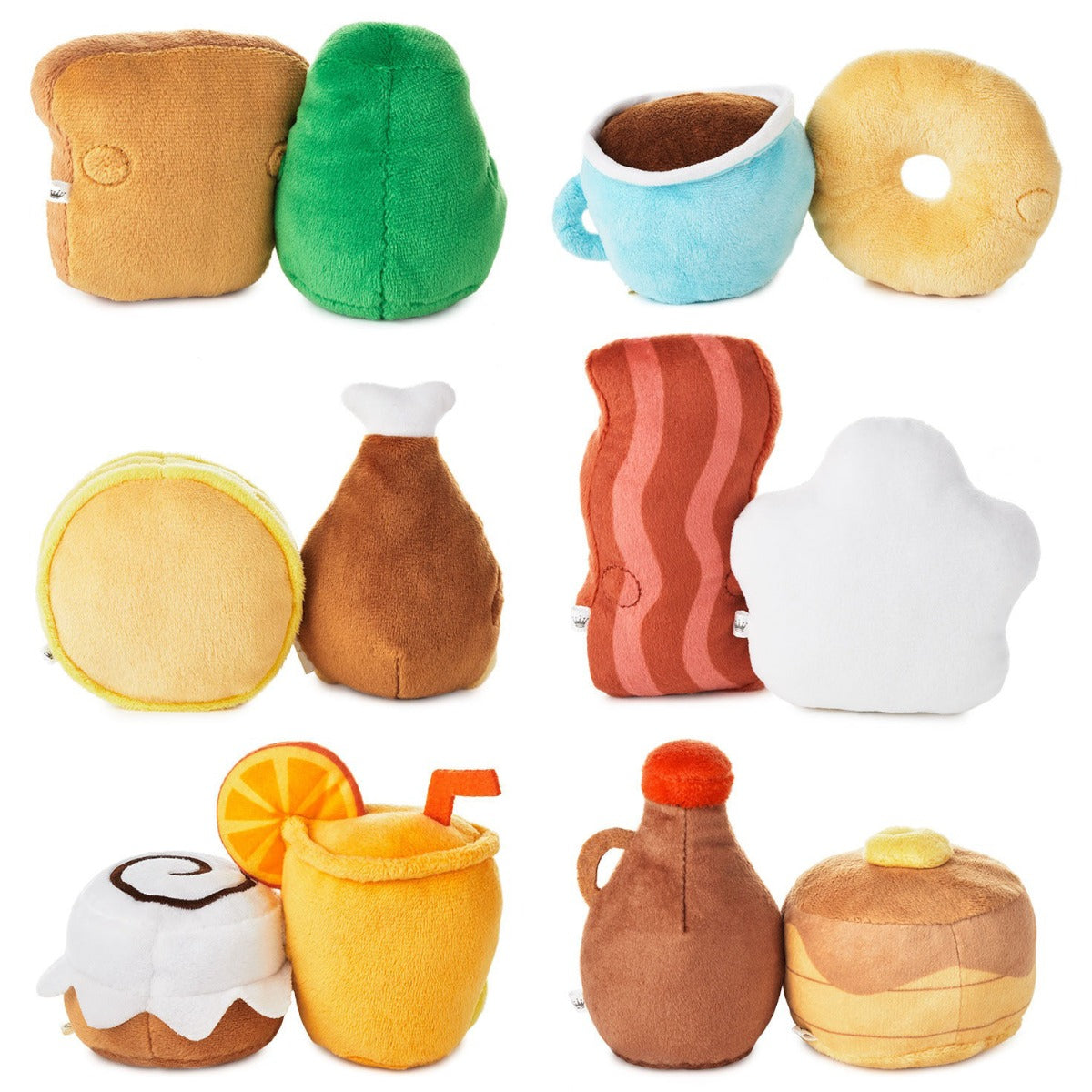 Hallmark Better Together Mini Mystery Friend - Series 1