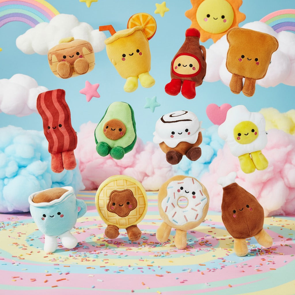 Hallmark Better Together Mini Mystery Friend - Series 1