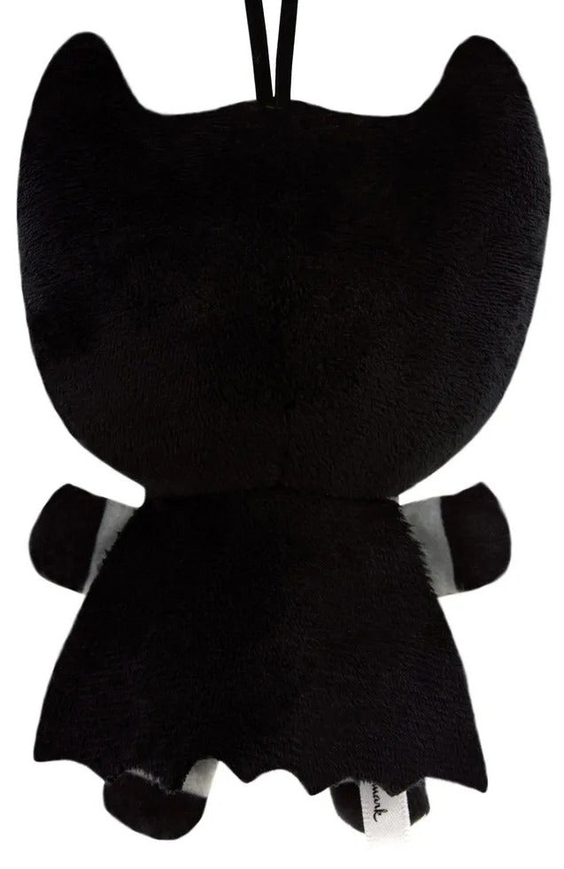 Hallmark Small Stars DC Batman Plush Ornament (12cm)