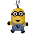 Hallmark Small Stars Minions Kevin Plush Ornament (13cm)