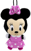 Hallmark Small Stars Disney Minnie Mouse Plush Ornament (14cm)