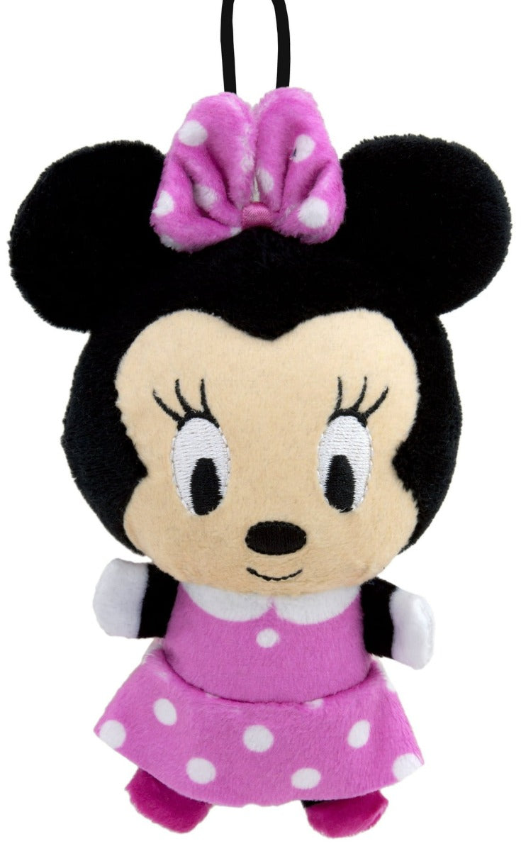 Hallmark Small Stars Disney Minnie Mouse Plush Ornament (14cm)