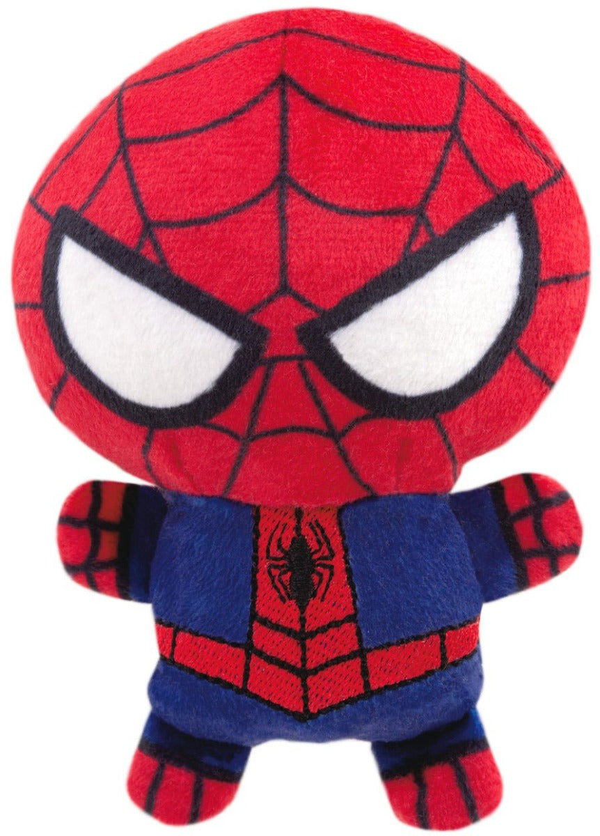 Hallmark Small Stars Marvel Spider-Man Plush Ornament (11cm)