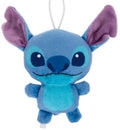 Hallmark Small Stars Disney Stitch Plush Ornament (13cm)