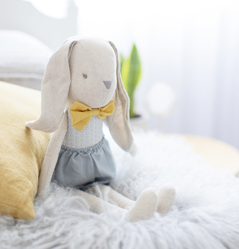 Alimrose Harry Daddy Bunny (57cm)