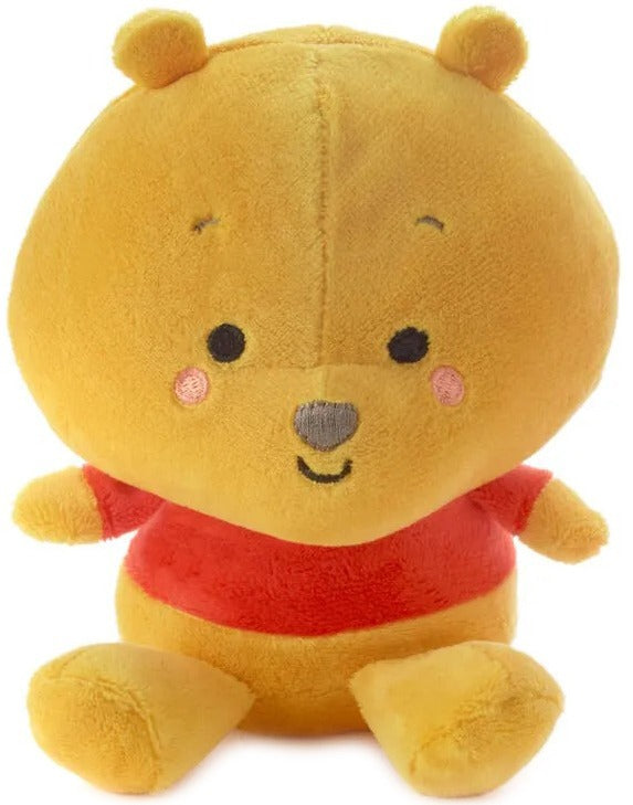 Hallmark Better Together Disney Winnie the Pooh & Piglet Magnetic Plush