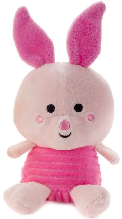 Hallmark Better Together Disney Winnie the Pooh & Piglet Magnetic Plush
