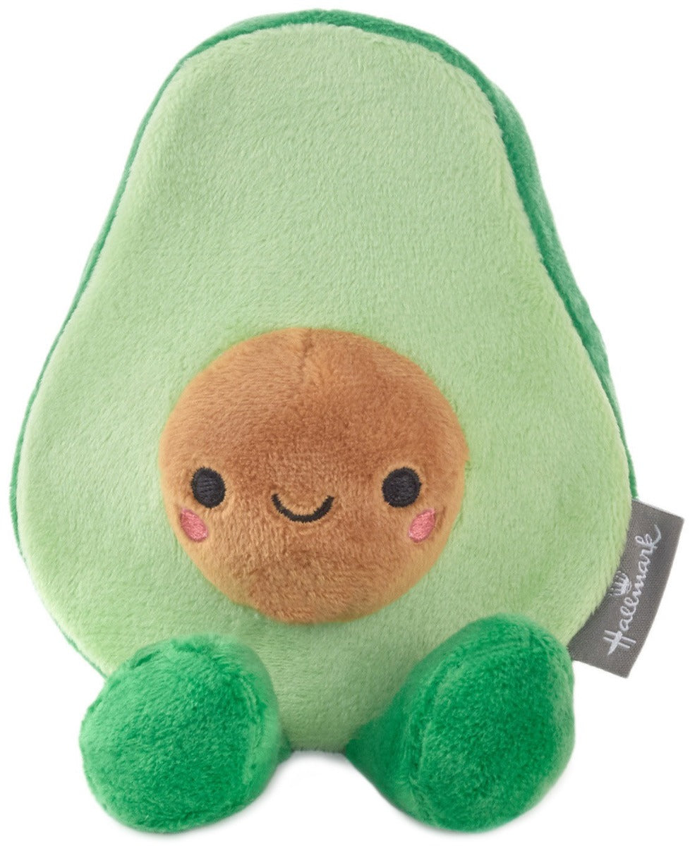 Hallmark Better Together Avo & Toast Magnetic Plush