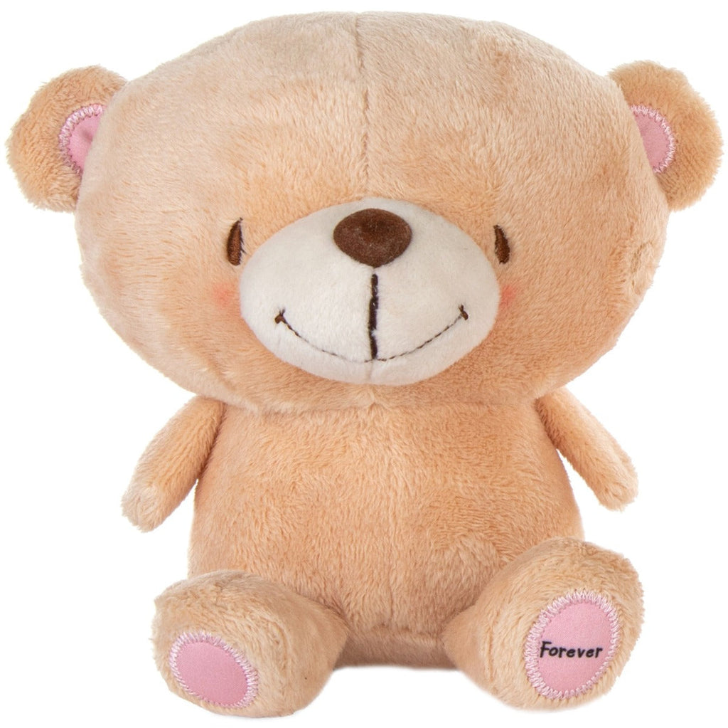 Hallmark Better Together Forever Friends Bears Magnetic Plush
