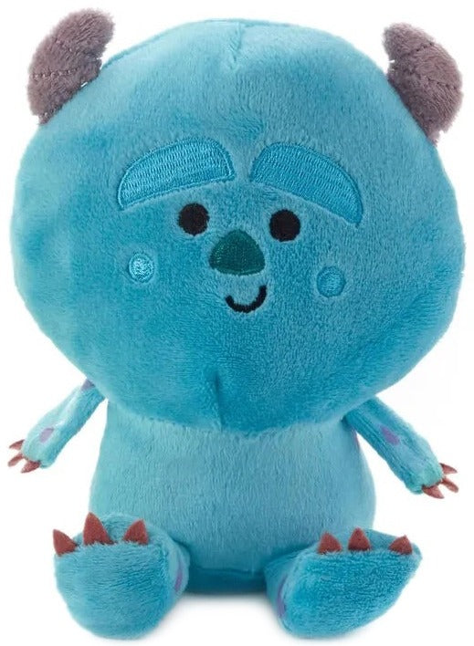 Hallmark Better Together Pixar Monsters Inc Mike & Sulley Magnetic Plush