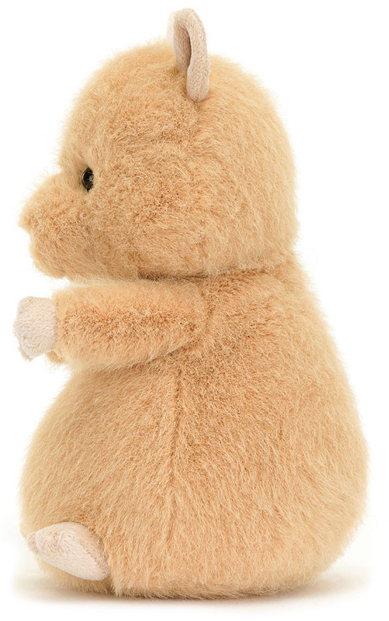 Jellycat Hank Hamster (18cm)