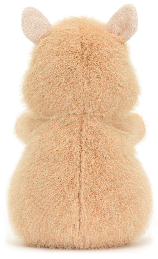 Jellycat Hank Hamster (18cm)