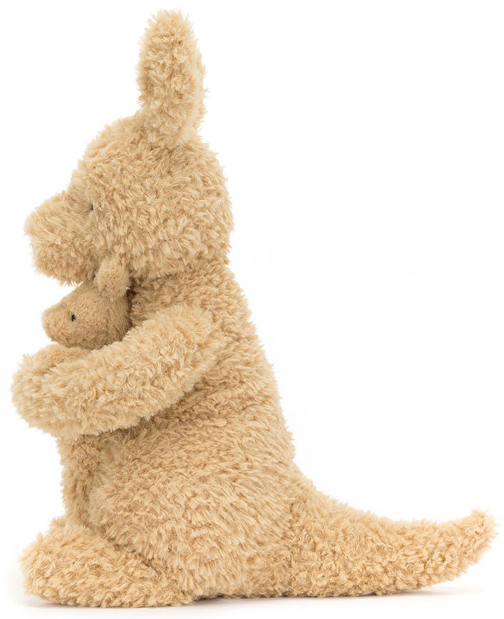 Jellycat Huddles Kangaroo (26cm)