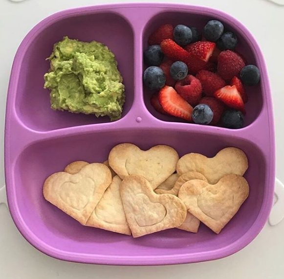 Lunch Punch I Love Unicorns Sandwich Cutters