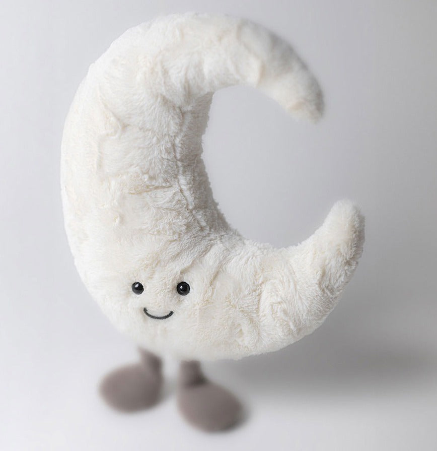 Jellycat Amuseables Moon - Medium (31cm)