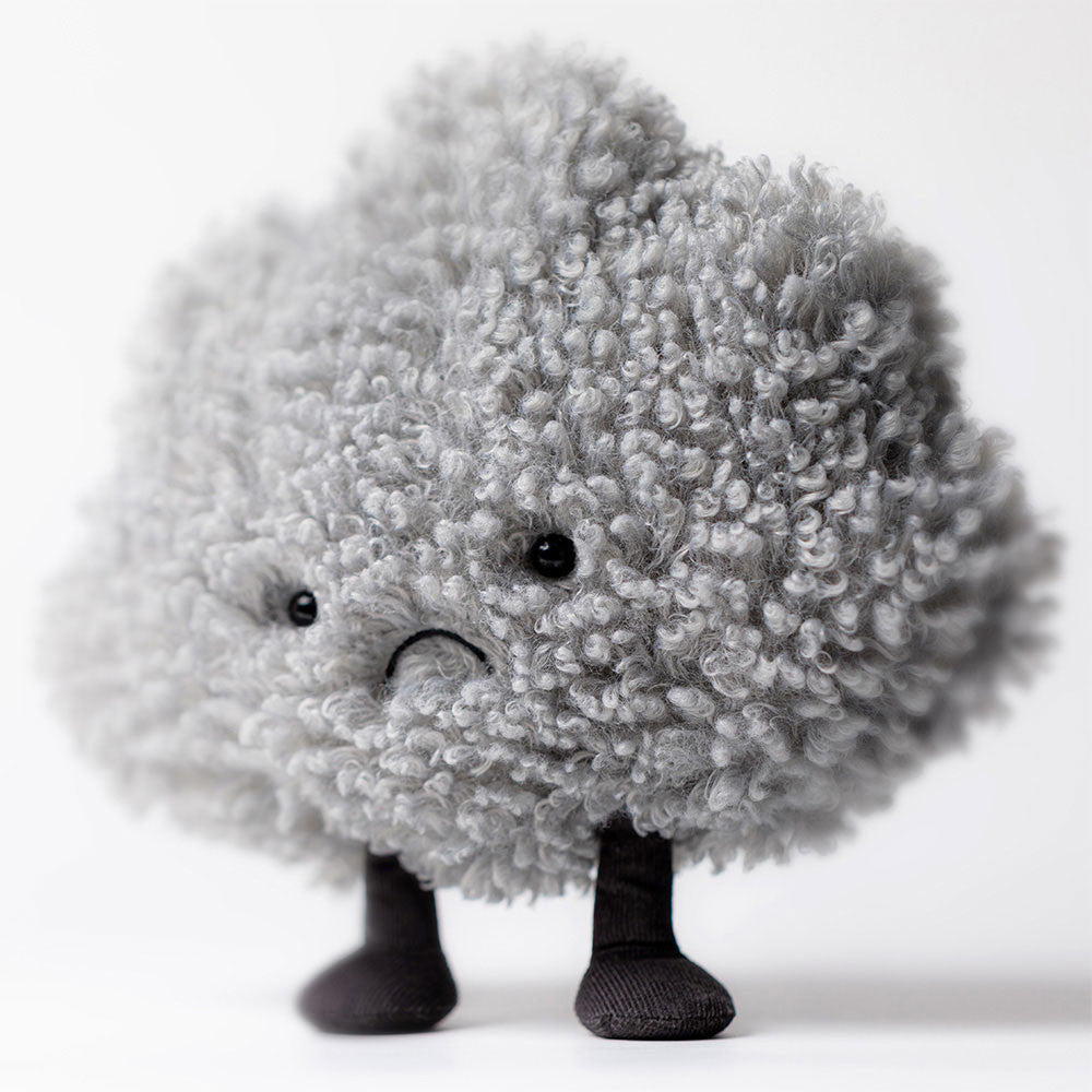 Jellycat Amuseables Cirrus Storm Cloud (26cm)