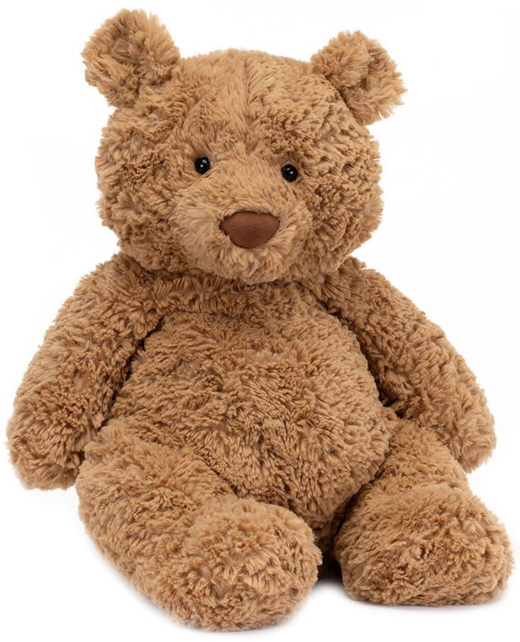 Jellycat Bartholomew Bear - Large (36cm)