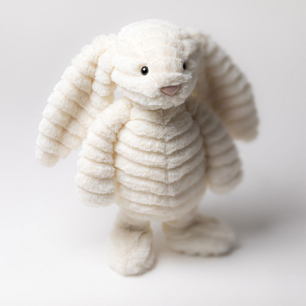 Jellycat Bashful Luxe Bunny Nimbus - Original (31cm)