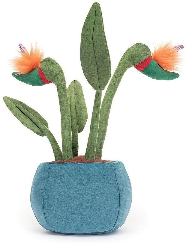 Jellycat Amuseable Bird of Paradise (38cm)