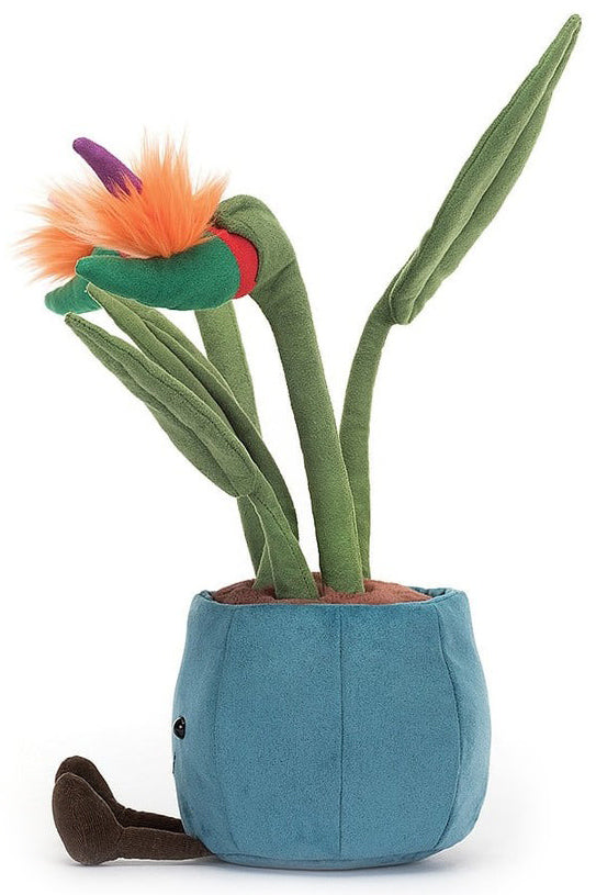 Jellycat Amuseable Bird of Paradise (38cm)