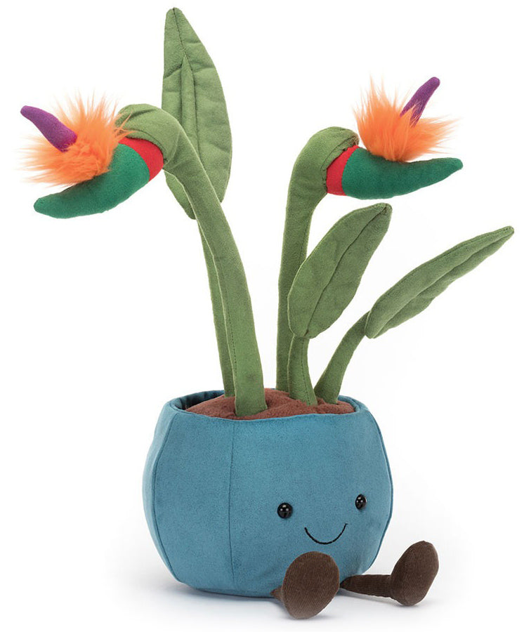 Jellycat Amuseable Bird of Paradise (38cm)