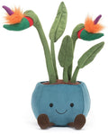 Jellycat Amuseable Bird of Paradise (38cm)