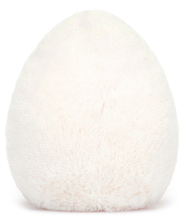 Jellycat Amuseables Boiled Egg Geek (14cm)