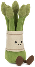 Jellycat Amuseables Asparagus (25cm)