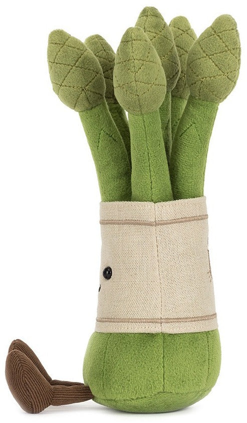 Jellycat Amuseables Asparagus (25cm)