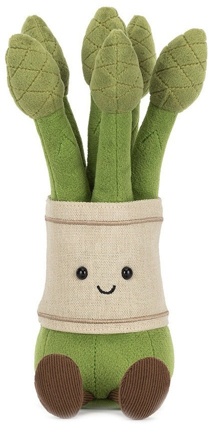 Jellycat Amuseables Asparagus (25cm)