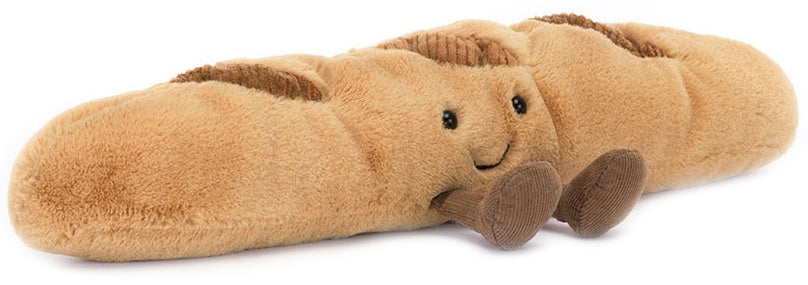 Jellycat Amuseables Baguette (34cm)