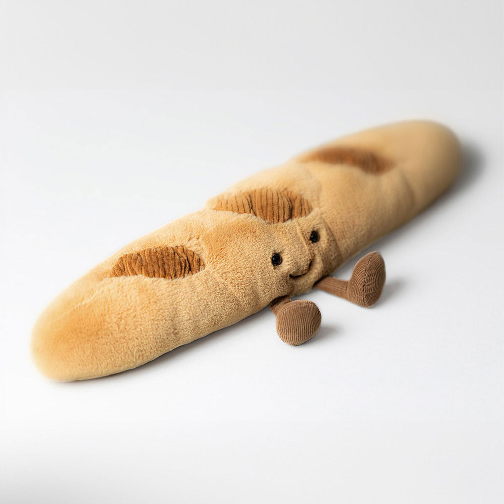Jellycat Amuseables Baguette (34cm)