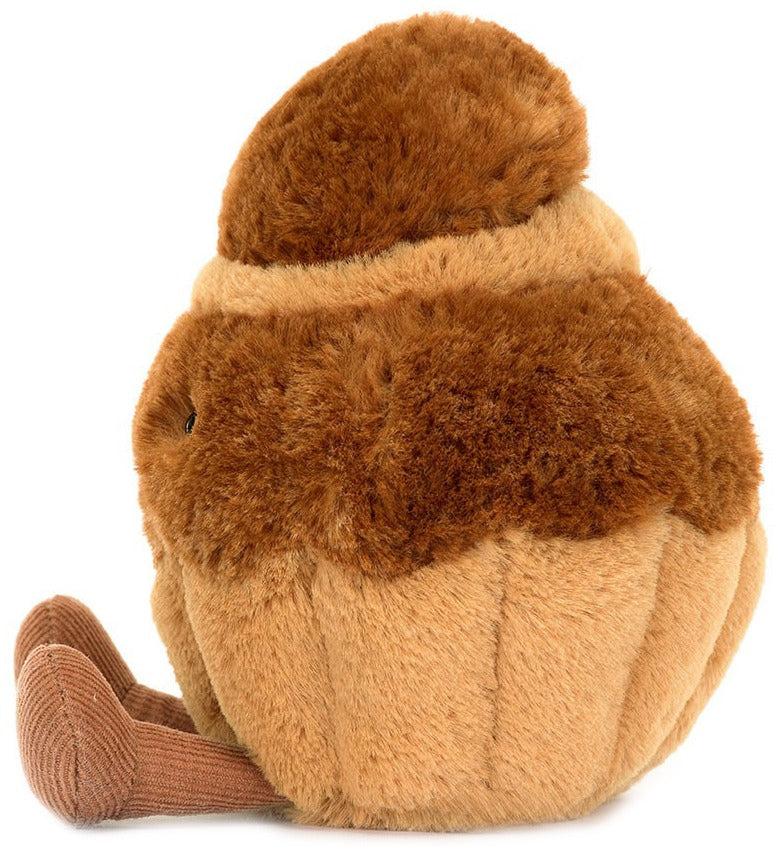 Jellycat Amuseables Brigitte Brioche (15cm)
