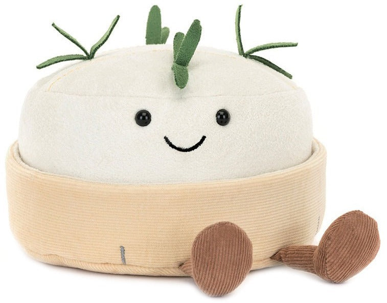 Jellycat Amuseables Camembert (13cm)