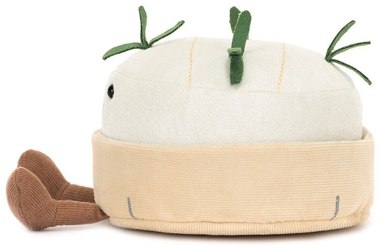 Jellycat Amuseables Camembert (13cm)