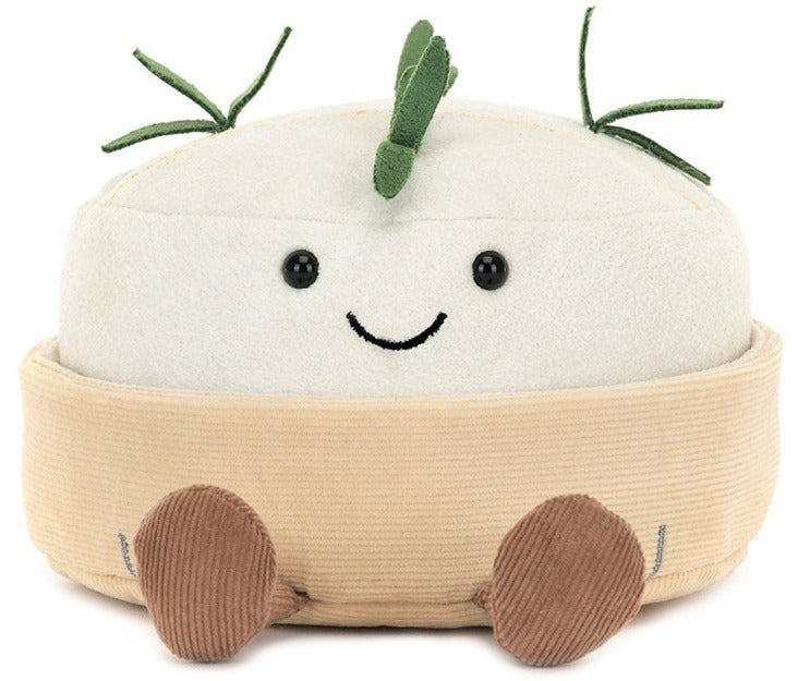 Jellycat Amuseables Camembert (13cm)