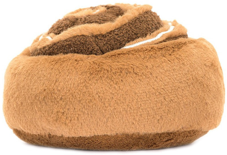 Jellycat Amuseables Cinnamon Bun (13cm)