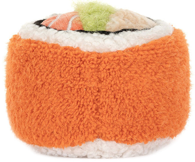 Jellycat Amuseables Codhi Californian Roll (9cm)