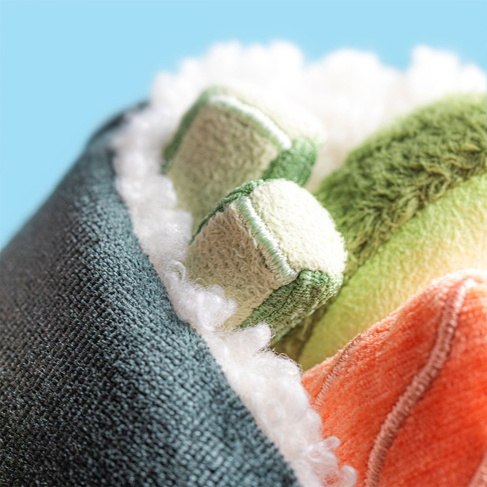 Jellycat Amuseables Coneroi Temaki (18cm)