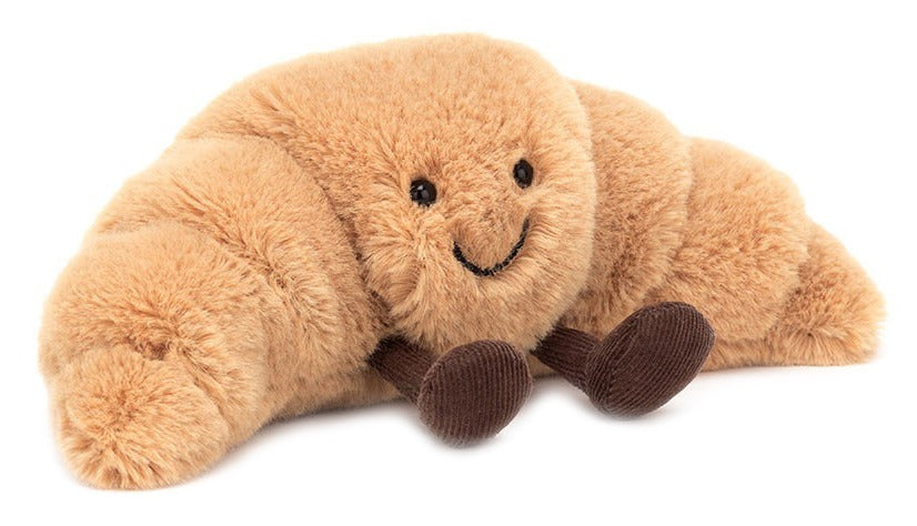 Jellycat Amuseables Croissant - Small (22cm)
