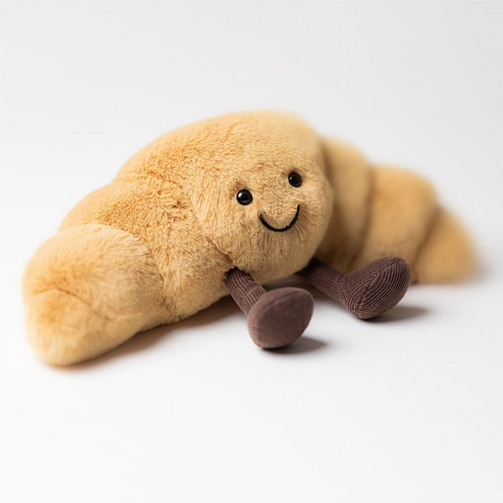 Jellycat Amuseables Croissant - Small (22cm)