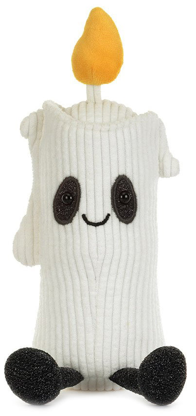 Jellycat Amuseables Flickerty Candle (24cm)