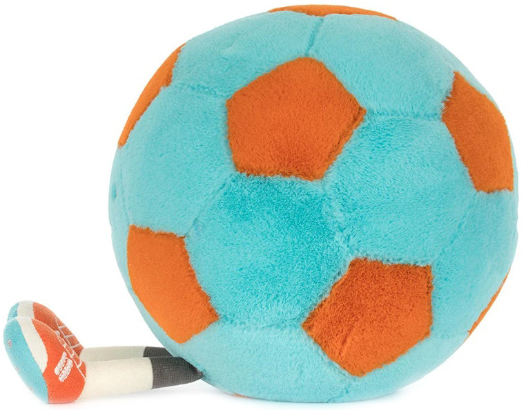 Jellycat Amuseables Football - Soccer Ball (27cm)