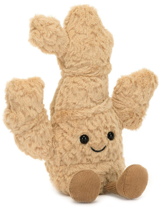Jellycat Amuseables Ginger (18cm)