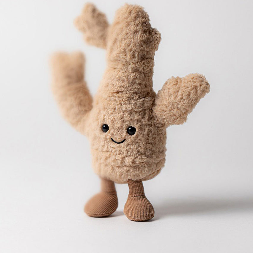 Jellycat Amuseables Ginger (18cm)