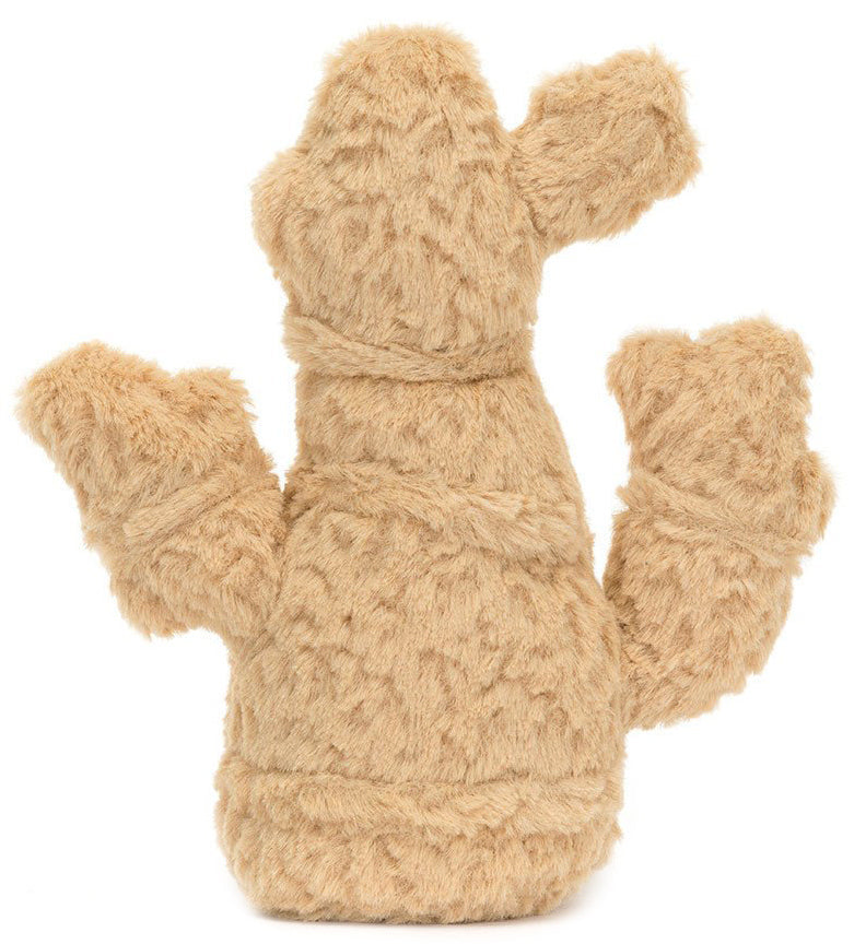 Jellycat Amuseables Ginger (18cm)